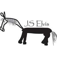 JS Elvis logo